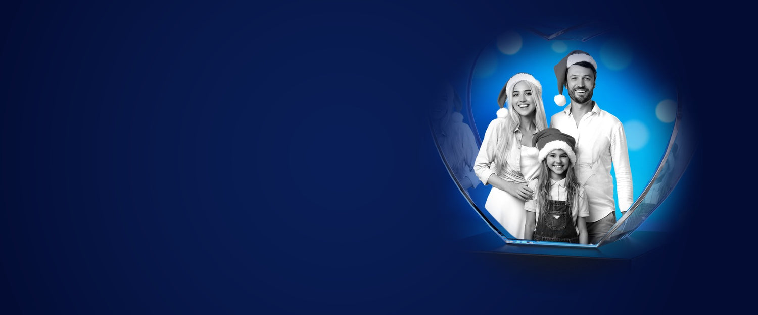 C.light 3D Crystal - v4 slide2 personalized gift